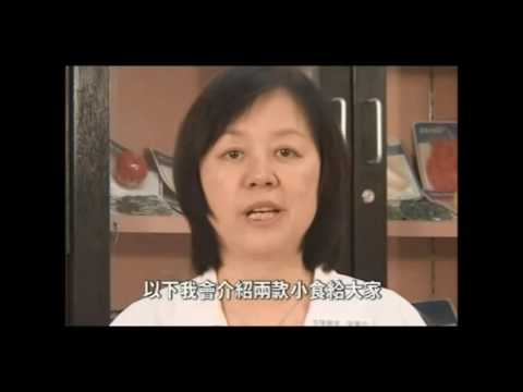 給癌症病人的飲食指引