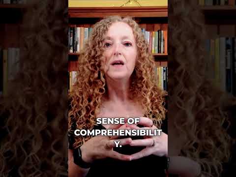 Are You Living Your Truth? Understanding Coherence
