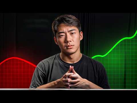 my top 5 altcoins that i'm watching in 2025