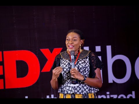 How Your Present Decisions Determines Your Future | Tope Mark-Odigie | TEDxJibowu