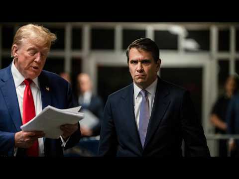 BREAKING: UPDATE on Justice Department’s prosecution of election denier