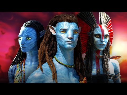 Drinker's Chasers - Avatar Fire And Ash: First Impressions