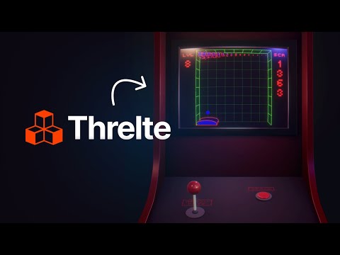 Learn How To Make Interactive 3D Apps With Svelte And Threlte