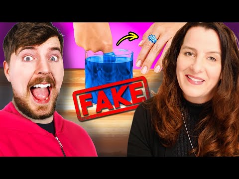 Debunking fake hacks & viral clickbait explained  |  How To Cook That Ann Reardon