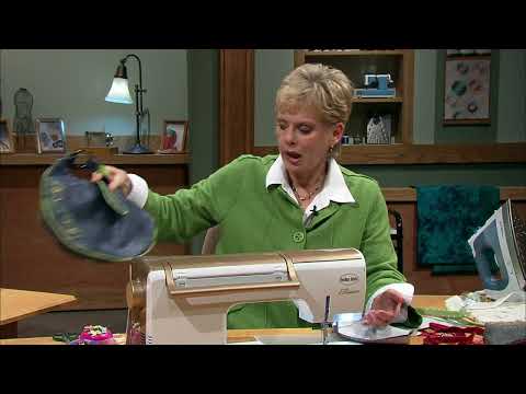 12 Easy Sew Bags - Part 1 | Sewing With Nancy