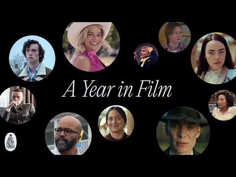 Storytelling Analysis: 2024 Oscar Best Picture Nominees