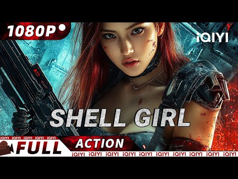 【Multi Sub】💥Amnesiac Girl: Ultimate Fighter One Punch, Deadly Chase! | Action | iQIYI Action Movie