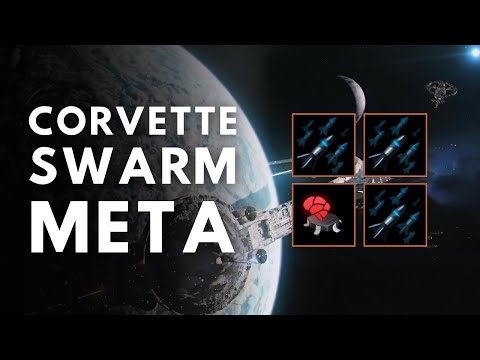 The Only Ship Design You Need In Stellaris 4.0