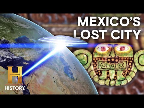 INEXPLICABLE Ruins of Teotihuacán Explored *Compilation* | Ancient Aliens | History