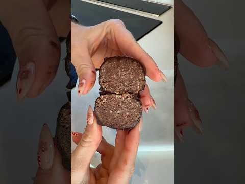 Snack Façon Bounty protéiné et sans sucre ajouté 😍✨