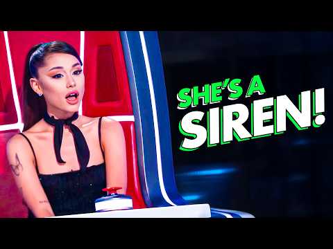 Is This Heaven? These Voices Will Put You in A State of Zen! 😌