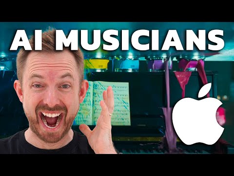 Apple Just Killed The Royalty Free Music Industry