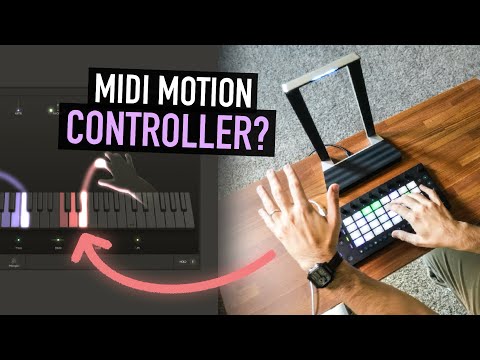 ROLI Airwave is awesome!!