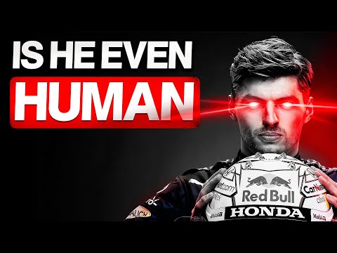 How Max Verstappen BROKE Formula 1 Forever!