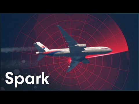 MH370: How Can A Commercial Airliner Go Missing In The Modern Age?