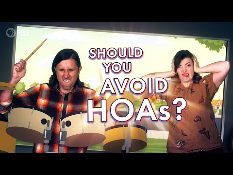 Should You Avoid HOAs?