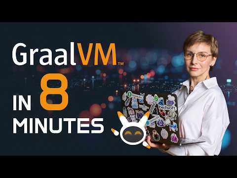 GraalVM for Java Developers: The Ultimate Beginner’s Guide