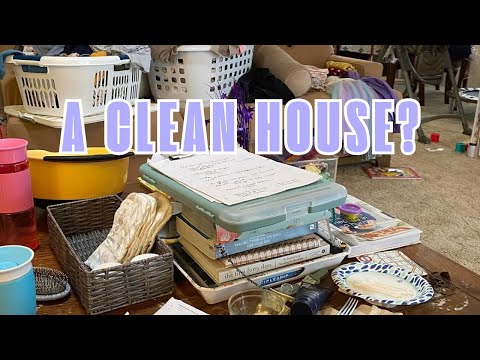 8 Decluttering Tricks That Keep Your HOME TIDY Even With KIDS AND PETS