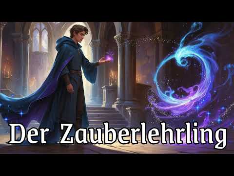 Der Zauberlehrling