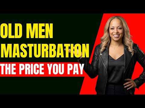 Urologist: Masturbation Secrets Old Men Wish They Knew Sooner | Dr. Rachael Ross