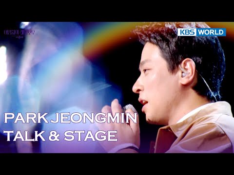 [ENG/IND] PARK JEONGMIN & STAGE (The Seasons) | KBS WORLD TV 241024