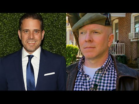 Hunter Biden Laptop Repairman Says He Has No Regrets