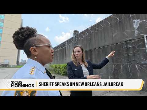 KATI WEIS REPORTER REEL 2026