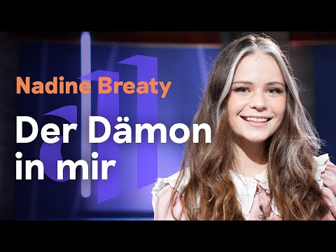 Mit Borderline zum TikTok-Star I Nadine Breaty bei deep und deutlich
