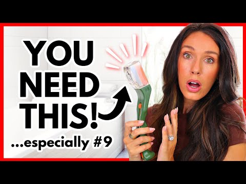 13 *Underrated* Products EVERY Woman Needs!