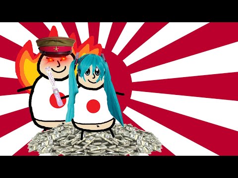 How Japan Profits from its War Crimes