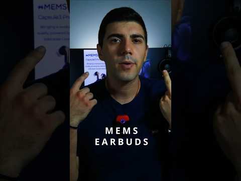 The Future of Sound Is Hiding In These Earbuds