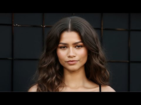 Zendaya Almost Said No to the Role That Changed Everything