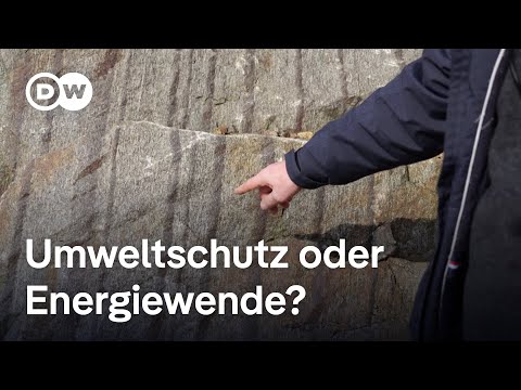 Phosphatvorkommen in Norwegen sorgt für Streit | Fokus Europa