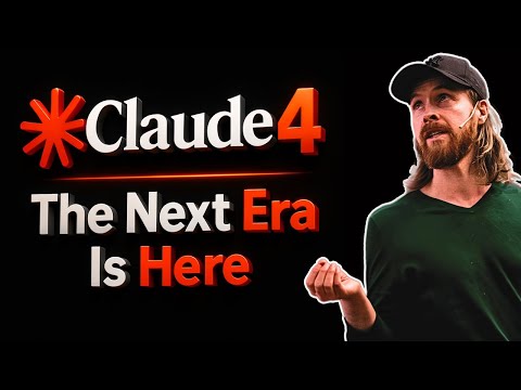 Claude 4 - First Tests and Impressions (Claude Code, MCP API, Code Execution Tool++)