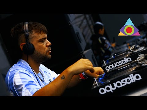 "HECTOR OAKS" highlights en Aquasella Fest 2025