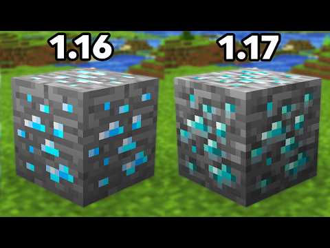 59 Biggest Minecraft Downgrades