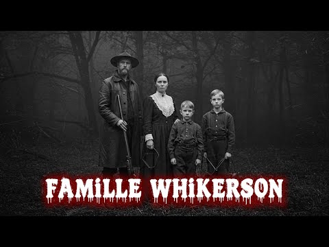 (1829, Maryland) L’histoire Macabre de La Famille qui Chassait et Tuait des Afro-Américains