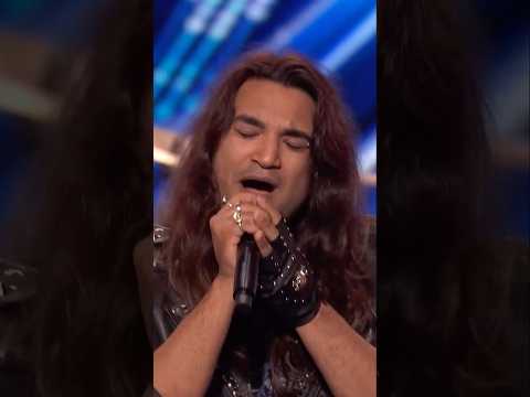 Girish took an Adele song, made it metal