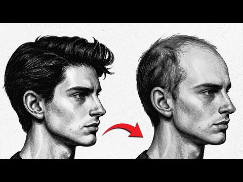 Dear Teenagers, Please Don't Ignore Your Hairline