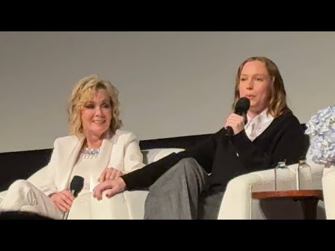 Hacks Q&A Season 4: Exclusive Conversation with Jean Smart, Hannah Einbinder, Paul W. Downs & More!