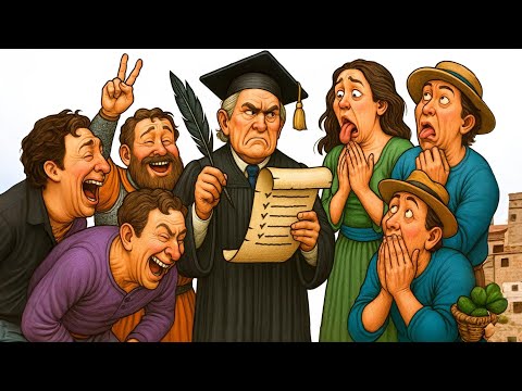 The Funniest Laws Humans Ever Created — And Some Are Still Legal | Strange History for Sleep