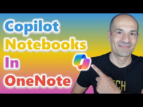 Copilot Notebooks in OneNote (Windows): The AI Note-Taking Upgrade You Need