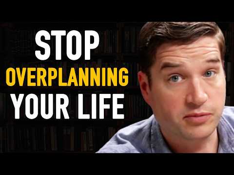 Why Your Productivity System Keeps Failing (And How to Fix It) | Cal Newport