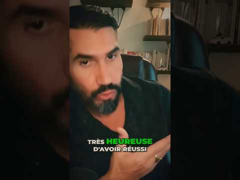 Que veut dire "réussir sa vie" ?