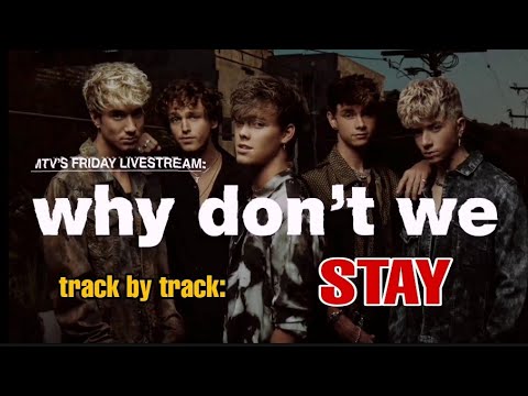 #10 Stay [Track by Track]