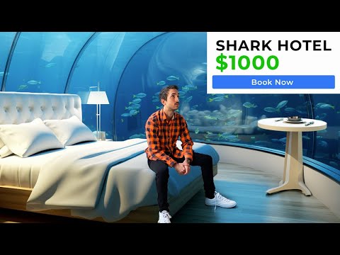 World's Most Advanced Hotels