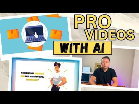 How to Make Faceless YouTube Videos with AI