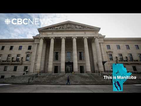 Should Manitoba officially adopt French and English?