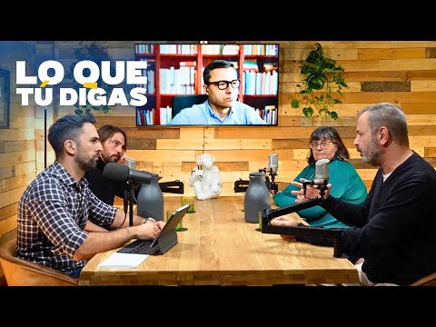 Tertulia de Sapiens: la Catástrofe DANA en Valencia