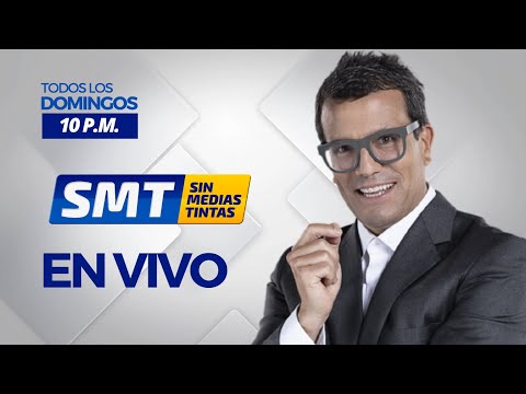 SIN MEDIAS TINTAS - DOMINGO 14 DE DICIEMBRE 2025